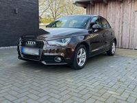 gebraucht Audi A1 1.4 TFSI (122 PS)