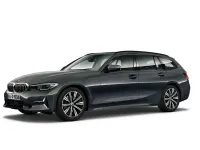 Gebraucht BMW 330 Efficient Dynamics 258 PS (189 kW) 2026