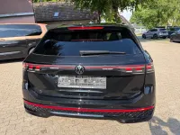 Neu VW Passat R-line 193 PS (141 kW) 2026 Grenadillschwarz metallic Kombi