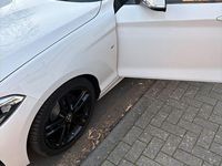 Gebraucht BMW 118 Shadowline 136 PS (100 kW) 2018 Weiß Kleinwagen
