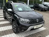 Gebraucht Dacia Duster Prestige 131 PS (96 kW) 2019 SUV
