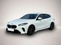Gebraucht BMW 120 M Sport 170 PS (125 kW) 2025 Alpinweiss iii Kleinwagen