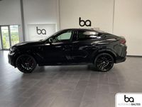 Gebraucht BMW X6 M Sport 298 PS (219 kW) 2025 Saphirschwarz met. (metallic) SUV