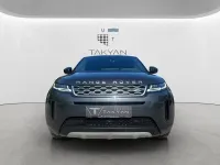 Gebraucht Land Rover Range Rover evoque S 150 PS (110 kW) 2020 Grau SUV