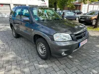 Gebraucht Mazda Tribute 150 PS (110 kW) 2006 SUV
