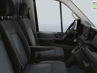 Neu VW Crafter 140 PS (102 kW) 2026 Candyweiß Van