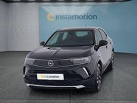 Gebraucht Opel Mokka Elegance 136 PS (100 kW) 2023 Schwarz SUV