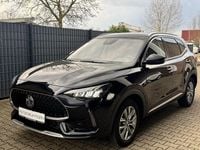 Gebraucht MG HS Comfort 162 PS (119 kW) 2024 Schwarz SUV