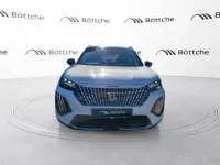 Gebraucht Peugeot 2008 GTi 131 PS (96 kW) 2024 Weiß SUV