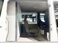 Gebraucht Mercedes Sprinter 190 PS (139 kW) 2021 Arktikweiß mb 9147 Van