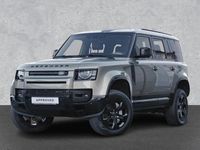 Gebraucht Land Rover Defender Dynamic 300 PS (220 kW) 2022 Grün SUV