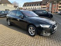 gebraucht Audi A4 Avant 30 TDI LED Navi PDC ACC Digital Tacho