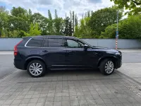 Gebraucht Volvo XC90 Momentum 224 PS (164 kW) 2015 Schwarz SUV