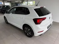 Brugt VW Polo Move 95 HK (69 kW) 2024 Hvid Hatchback