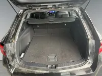 Gebraucht Toyota Corolla 140 PS (102 kW) 2023 Schwarz (metallic) Kombi