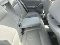 Gebraucht BMW 325 192 PS (141 kW) 2002 Silber Limousine