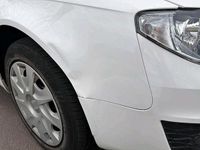 Gebraucht Seat Exeo 105 PS (77 kW) 2009 Weiß Limousine