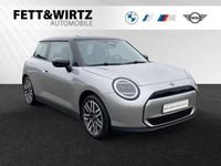 Gebraucht Mini Cooper 135 kW (184 PS) 2024 Melting silver metallic Kleinwagen