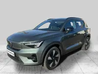 Neu Volvo EX40 Plus 185 kW (252 PS) 2026 Aurora silver / metallic SUV