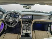 Neu Bentley Continental 782 PS (575 kW) 2025 Dark cashmere Limousine