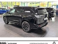 Gebraucht Renault Espace Esprit Alpine 200 PS (147 kW) 2025 Schwarz SUV