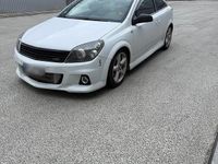 Gebraucht Opel Astra OPC 290 PS (213 kW) 2008 Weiß Coupé