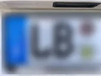 Gebraucht VW up! high up! 75 PS (55 kW) 2017 Weiß Kleinwagen