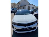 Gebraucht Opel Astra 131 PS (96 kW) 2024 Arktisweiß Limousine