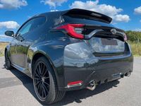 Gebraucht Toyota Yaris Basis 261 PS (191 kW) 2020 Schwarz Kleinwagen