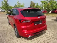 Gebraucht Ford Kuga ST-Line X 242 PS (177 kW) 2024 Rot SUV