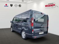 Gebraucht Nissan Primastar 170 PS (125 kW) 2024 Grau Van / Kleinbus