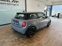 Occasion Mini ONE Pepper 102 PK (75 kW) 2020 Grijs Hatchback