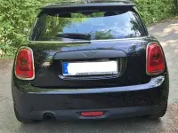 Brugt Mini ONE 102 HK (75 kW) 2015 Sort Hatchback