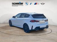 Gebraucht BMW M135 Performance 300 PS (220 kW) 2025 Weiß Kleinwagen
