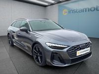 Gebraucht Audi A5 S-Line 150 PS (110 kW) 2025 Grau Kombi