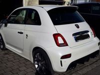 gebraucht Abarth 595 1.4 T-Jet 16VCompetizione Competizione