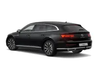 Brugt VW Arteon Elegance 218 HK (160 kW) 2023 Sort Sedan