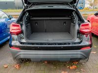 gebraucht Audi Q2 35 TFSI Schaltgetriebe