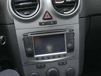 Gebraucht Opel Corsa Selection 69 PS (50 kW) 2011 Kleinwagen