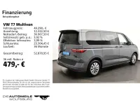 Usata VW Multivan Basis 150 CV (110 kW) 2024 Monovolume