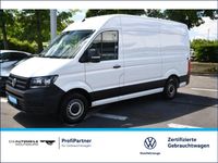 Gebraucht VW Crafter 140 PS (102 kW) 2023 Candyweiß Van