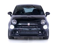 Gebraucht Abarth 695 179 PS (131 kW) 2024 Schwarz Kleinwagen