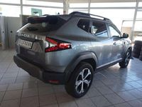Ny Dacia Duster Journey 158 HK (116 kW) 2026 Grå SUV