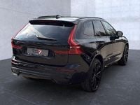 Gebraucht Volvo XC60 Plus 250 PS (183 kW) 2025 Schwarz SUV
