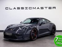 Gebraucht Porsche 992 510 PS (375 kW) 2022 Grau