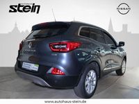 Gebraucht Renault Kadjar XMOD 110 PS (80 kW) 2015 Grau SUV