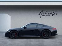 Gebraucht Porsche 991 430 PS (316 kW) 2015 Schwarz