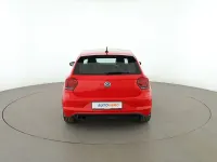 Gebraucht VW Polo GTI 200 PS (147 kW) 2018 Rot Kleinwagen