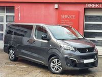 gebraucht Peugeot Traveller HDi145 L3 Active 8-SITZER