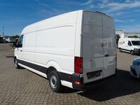 Neu VW Crafter 177 PS (130 kW) 2026 Candyweiss Van